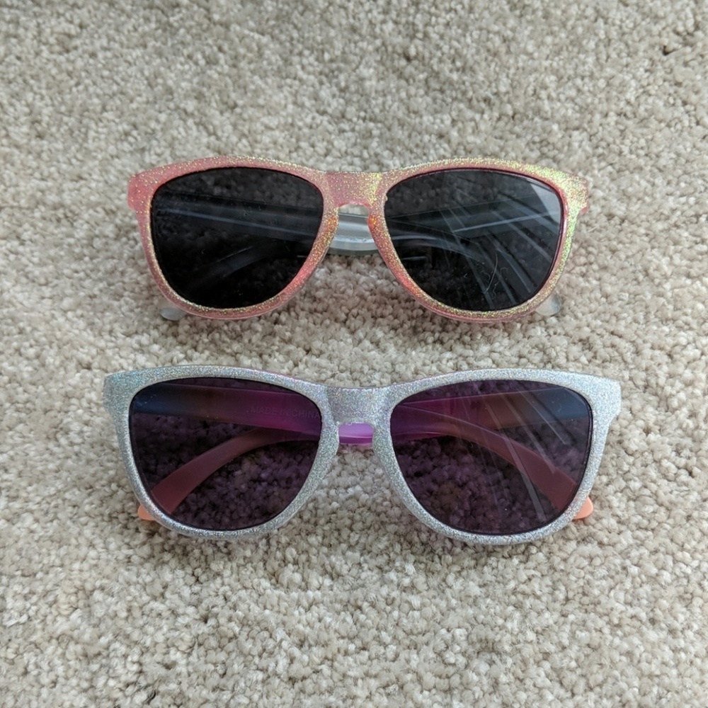 Children's place sunglasses